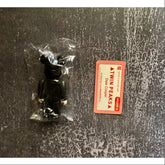 Bearbrick Series 21 Secret Twin Peaks Dale Cooper 100%